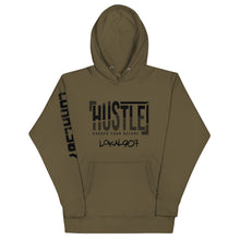 Load image into Gallery viewer, Lokal Hustle Hard Hoodie