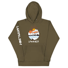 Load image into Gallery viewer, Lokal Explore Hoodie