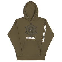 Load image into Gallery viewer, Lokal Divination Hoodie
