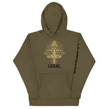 Load image into Gallery viewer, Lokal MoonChild Hoodie