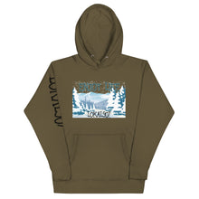 Load image into Gallery viewer, Lokal Enjoy Life Hoodie