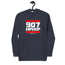 Load image into Gallery viewer, 907 Hip Hop Unisex Hoodie