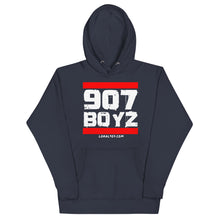 Load image into Gallery viewer, 907 Boyz Hoodie (Adult Sizes)