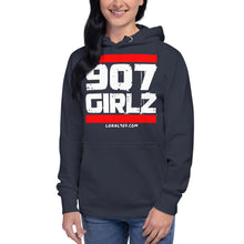 Load image into Gallery viewer, 907 Girlz Hoodie (Adult Sizes)