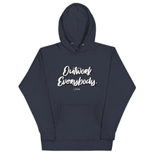 Load image into Gallery viewer, Outwork Everybody Lokal Hoodie