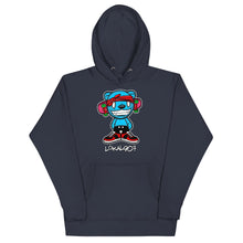 Load image into Gallery viewer, We Right Here Hoodie
