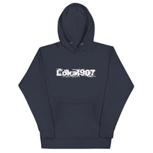 Load image into Gallery viewer, Lokal907 Static Hoodie