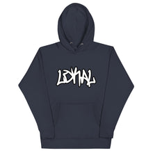 Load image into Gallery viewer, Lokal Tagg Hoodie
