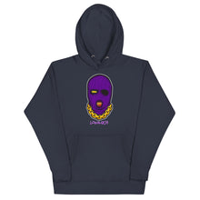 Load image into Gallery viewer, Lokal BlockMonster Hoodie