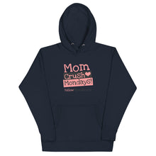 Load image into Gallery viewer, MomCrush Unisex Hoodie