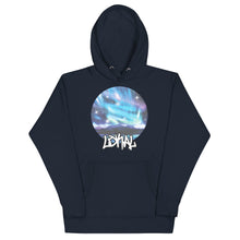 Load image into Gallery viewer, Lokal Light Up The Sky Hoodie