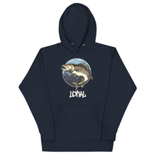 Load image into Gallery viewer, Lokal Waters Hoodie