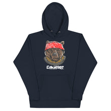 Load image into Gallery viewer, Lokal Grizzly Hoodie