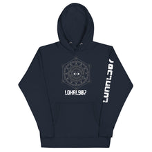 Load image into Gallery viewer, Lokal Divination Hoodie