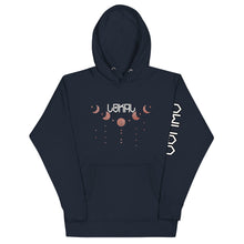 Load image into Gallery viewer, Lokal Blood Moon Hoodie