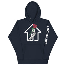 Load image into Gallery viewer, Lokal Death Before Dishonor Hoodie