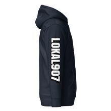 Load image into Gallery viewer, Lokal Affirmations Hoodie
