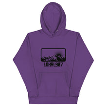 Load image into Gallery viewer, Lokal North To The Future Hoodie