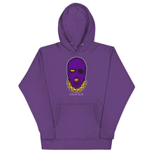 Load image into Gallery viewer, Lokal BlockMonster Hoodie