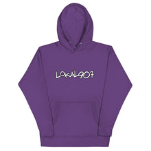 Load image into Gallery viewer, Lokal907 Hanger Hoodie