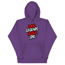 Load image into Gallery viewer, LokalLegends Hoodie