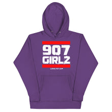 Load image into Gallery viewer, 907 Girlz Hoodie (Adult Sizes)
