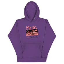 Load image into Gallery viewer, MomCrush Unisex Hoodie