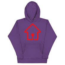 Load image into Gallery viewer, PlugHouse Unisex Hoodie