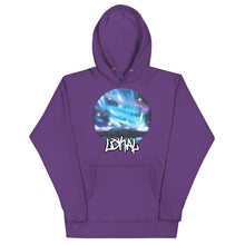 Load image into Gallery viewer, Lokal Light Up The Sky Hoodie