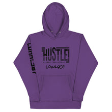 Load image into Gallery viewer, Lokal Hustle Hard Hoodie