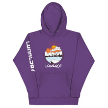 Load image into Gallery viewer, Lokal Explore Hoodie