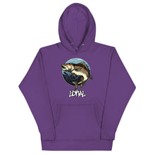 Load image into Gallery viewer, Lokal Waters Hoodie