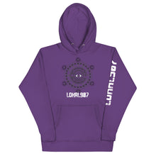 Load image into Gallery viewer, Lokal Divination Hoodie