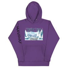 Load image into Gallery viewer, Lokal Enjoy Life Hoodie