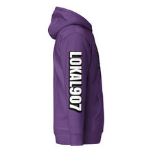 Load image into Gallery viewer, Lokal Affirmations Hoodie