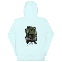 Load image into Gallery viewer, Lokal Hiker Alaska Shxt Hoodie