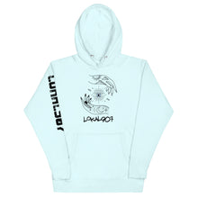 Load image into Gallery viewer, Lokal Balance Hoodie