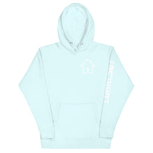 Load image into Gallery viewer, Lokal Hiker Alaska Shxt Hoodie