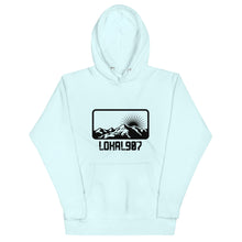 Load image into Gallery viewer, Lokal North To The Future Hoodie