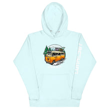 Load image into Gallery viewer, Lokal Northern Lifestyle Hoodie