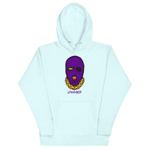 Load image into Gallery viewer, Lokal BlockMonster Hoodie