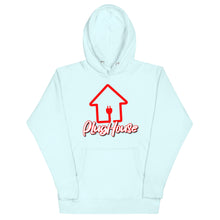 Load image into Gallery viewer, PlugHouse Script Hoodie