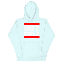 Load image into Gallery viewer, 907 Girlz Hoodie (Adult Sizes)