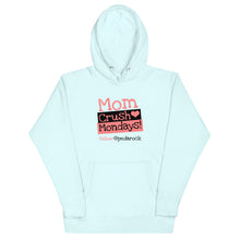 Load image into Gallery viewer, MomCrush Unisex Hoodie