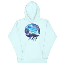 Load image into Gallery viewer, Lokal Light Up The Sky Hoodie