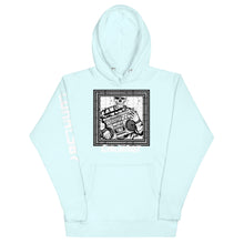 Load image into Gallery viewer, Lokal Old Skool Hoodie