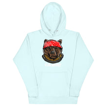 Load image into Gallery viewer, Lokal Grizzly Hoodie