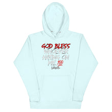 Load image into Gallery viewer, Lokal 100 Hoodie