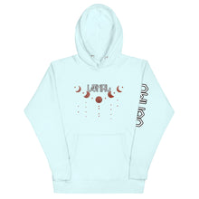 Load image into Gallery viewer, Lokal Blood Moon Hoodie