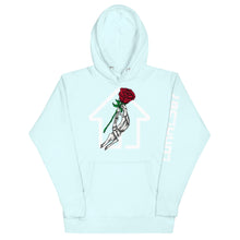 Load image into Gallery viewer, Lokal Death Before Dishonor Hoodie